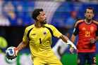 Cape Verde's goalkeeper Vozinha (Jose Dias) became 1 of the unforgettable stories of the 2026 FIFA World Cup