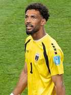 Cape Verde's goalkeeper Vozinha honored by newly discovered species name after 2026 World Cup performances