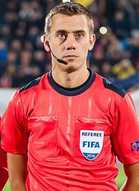 Clement Turpin, Ivan Barton & Ismail Elfath have emerged as the top-performing referees during 2026 World Cup
