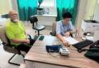 The longevity after 75 are to maintain a healthy weight, enjoy leisure-time activities and maintain social connections  