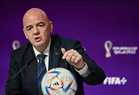 #GilaBola | FIFA President Gianni Infantino sits at the absolute top of the leadership hierarchy for the FIFA World Cup