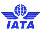 IATA - the trade association for the world's airlines standardizing global safety standards and efficient operations