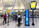 Smoother Security: The long-promised transformation of airport security checkpoints may finally be turning into reality 