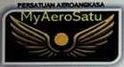 MYAEROSATU shifted its strategic focus from acting as an advisory think tank to becoming project management collaborator