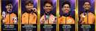 Congrats! Malaysian weightlifters are experiencing a historic record-breaking campaign @Glasgow 2026 Commonwealth Games