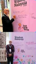 Ancient wisdom for modern era: Classical studies help broaden our intellectual horizon & chance to create a better world