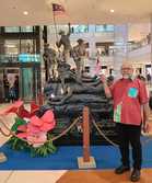 #MalaysiaKita | Reminiscing Merdeka celebrations in Teluk Intan - echoed the immense patriotic joy felt nationwide