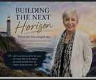 Dr. Pauline Crawford the Lady President of International University of Entreprenology (IUE) succeeding Dr. James A. Omps