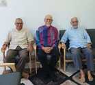 King Edwrd VII School (KE7), Taiping has produced famous alumni who are leaders in public service, business & sports    