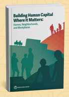 Human capital progress has stalled globally, with two-thirds of low, middle-income countries decline in workforce skills
