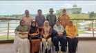 Family reunions strengthen emotional bonds, preserve shared history, and powerful sense of belonging across generations