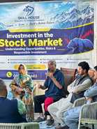 Investing in the stock market around the world means buying a small piece of ownership shares in a public traded company