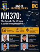 Malaysia Airlines faced unprecedented disasters in 2014 when it lost two Boeing 777 aircraft, impacting global aviation 