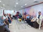 Universiti Malaya-Wales shares fundamental skills on Psychological First Aid with City Government of Isabela de Basilan 