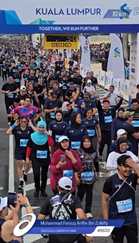 #JomFit | KL Standard Chartered Marathon (SCM)2026 promoting preventive healthcare, active lifestyle & community wellness