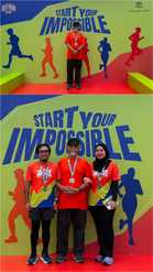 #JomFit | Team sports teach cooperation, sharpen communication, and build problem-solving skills toward shared objective
