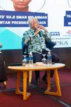 Transformasi ekonomi Malaysia pasca-Bajet 2027 & digitalisasi boleh memantapkan peranan kesatuan sekerja   
