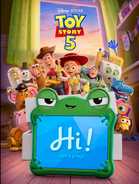 Ulasan Filem | Toy Story 5