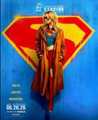 Ulasan Filem | Supergirl