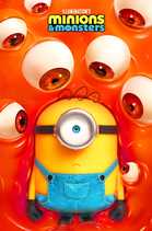 Movie Review | Minions & Monsters