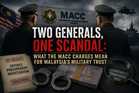 Two Generals, One Scandal: What the MACC Charges Mean for Malaysia's Military Trust