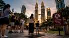 A Tourist Let Her Child Pee in Front of the Petronas Towers. And Malaysia Is Rightfully Done.