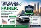 Your Car Loan Just Got a Lot Fairer. Here's What Malaysia's New Hire Purchase Act Means for You.