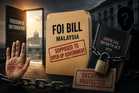 Malaysia's New FOI Bill Was Supposed to Open Up Government. Critics Say It Does the Opposite.