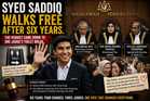 Syed Saddiq Walks Free After Six Years. The Verdict Came Down to One Judge's Toilet Break.