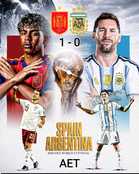 #GilaBola | FIFA World Cup 2026: Spain’s Glory, A New Era Begins and the Road to 2030