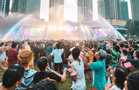 Rain Rave is Over. What We Left Behind Says a Lot About Us.