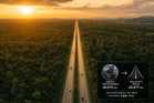 #EiTahuTak | Malaysia Has Enough Roads to Circle the Earth.