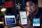 The Scam That Comes For You Twice