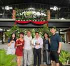 Millennia Village: Where Life Slows Down and Living Begins