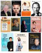 Your Own Book - Your Brand and Your Legacy