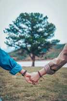 Three Years Together, Nothing More Than Holding Hands... Until He Saw “Her” in the Men’s Room
