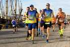 Why Some People Just Keep Running
