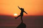 “Mind Your Life: The Day You Stop Watching Others Is the Day You Start Living”