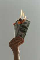 “Am I Heartless?” I Broke Up With My Boyfriend After Discovering He Owed RM100,000