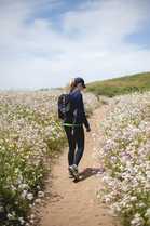 Just walk - build this foundation of health