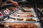 All-You-Can-Eat Gone Too Far? Buffet Starts Charging "Vomiting Tax"!
