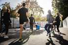Exercise for Mental Health