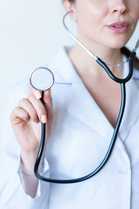 “Going to the Doctor With You Is a Waste of Two People’s Time,” Says Husband