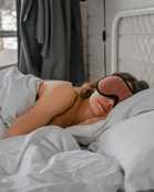 Sleep: The Health Habit Most of Us Don’t Take Seriously Enough