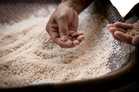 Grains of Wrath: Is Bernas Starving the Hands That Feed Us?