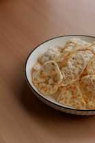 #JomFit | Are tempeh chips really, actually 'healthy?