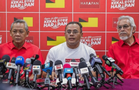 PRN Negeri Sembilan: PH Terima Kekalahan, Pikul Tanggungjawab Bersama - Amirudin