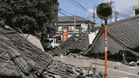 【熊本地震】高市早苗指示8月底全面恢复供水
