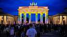 How false information spread about the Berlin Pride attack amid suspect manhunt