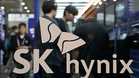 South Korean chipmaker SK hynix reports 1,242% profit surge on booming AI demand